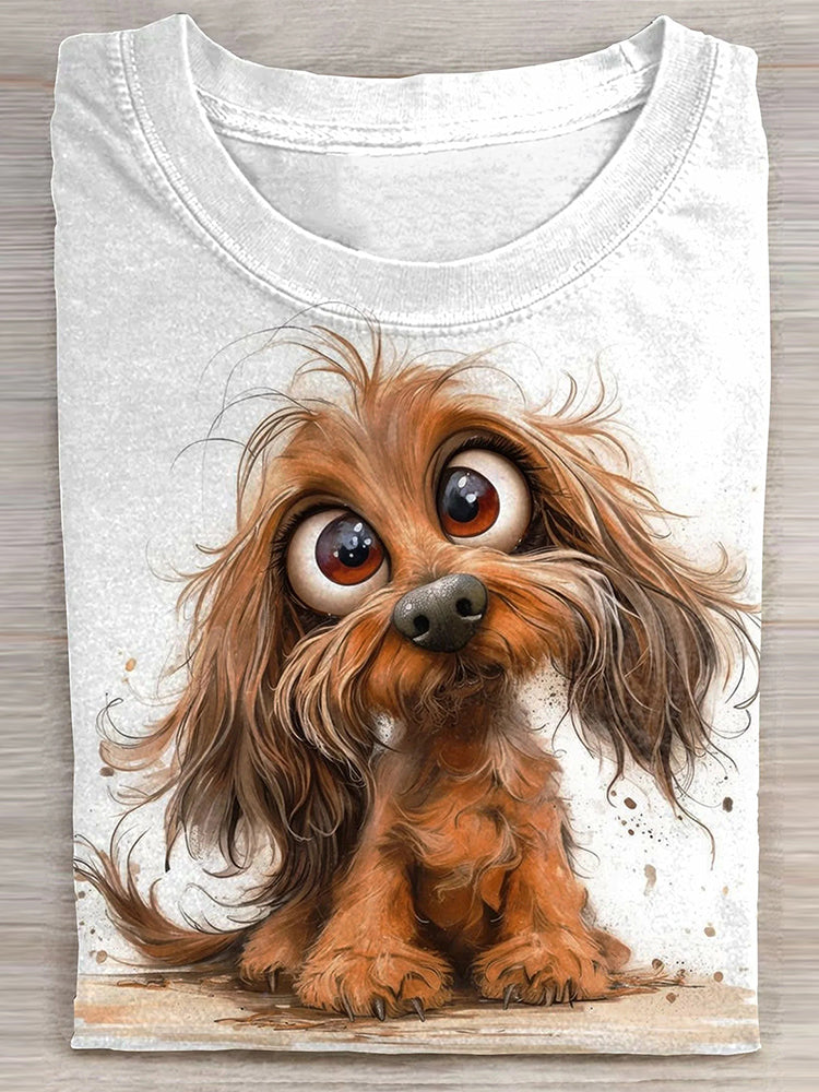 Vintage Inspired T-Shirt