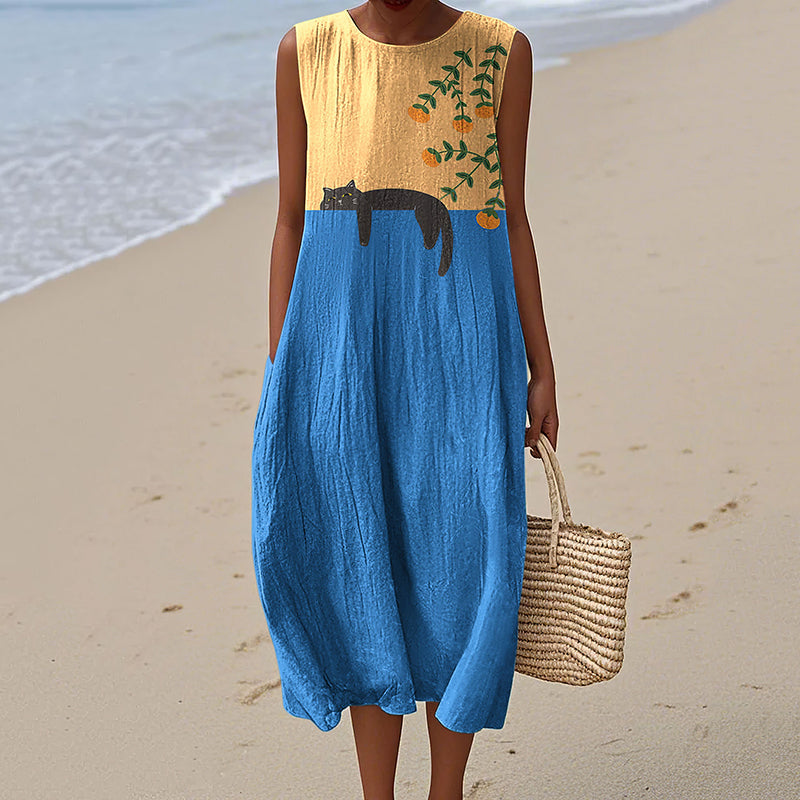 Yellow blue