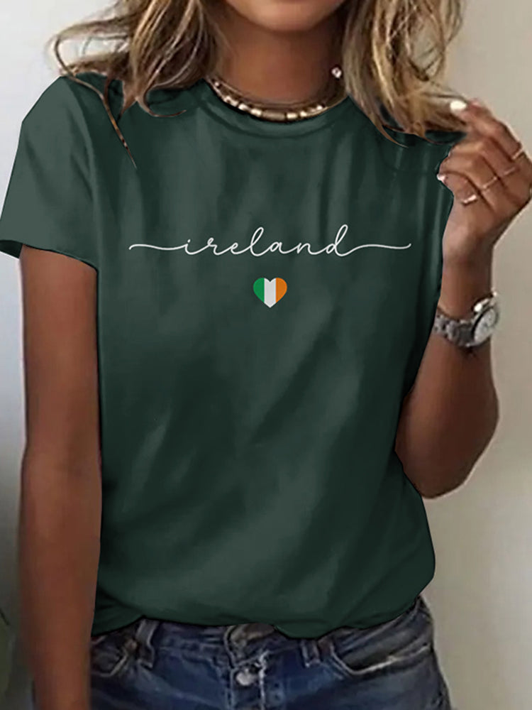 Gracefully Designed Shirt