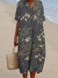 Classic Vintage Dress