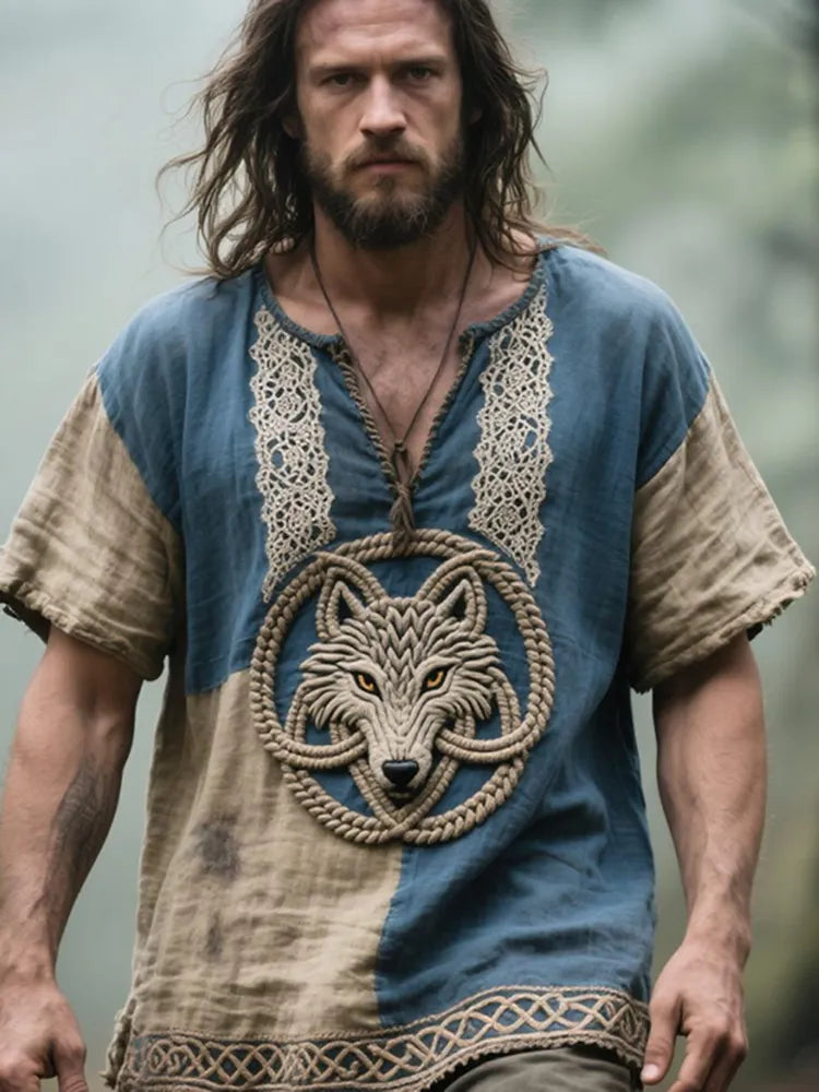 Elegantly Designed Shirt