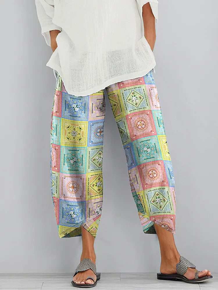 Thoughtfully Designed Pants