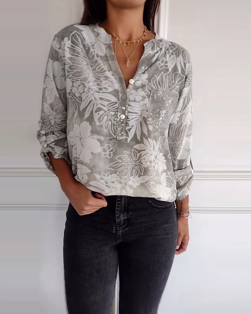 Classic Vintage & Enduringly Stylish Shirt