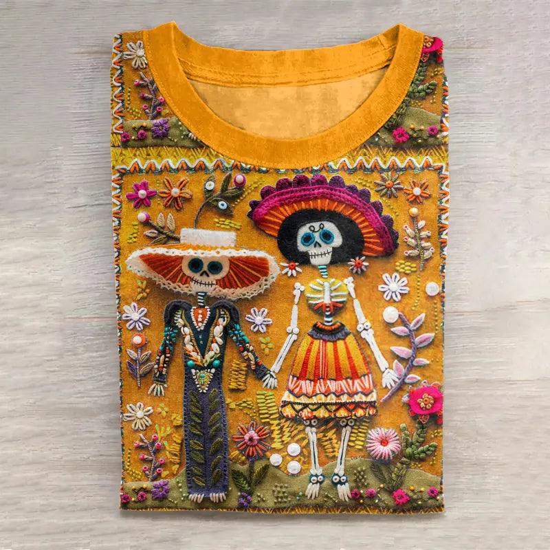 Thoughtfully Designed T-Shirt