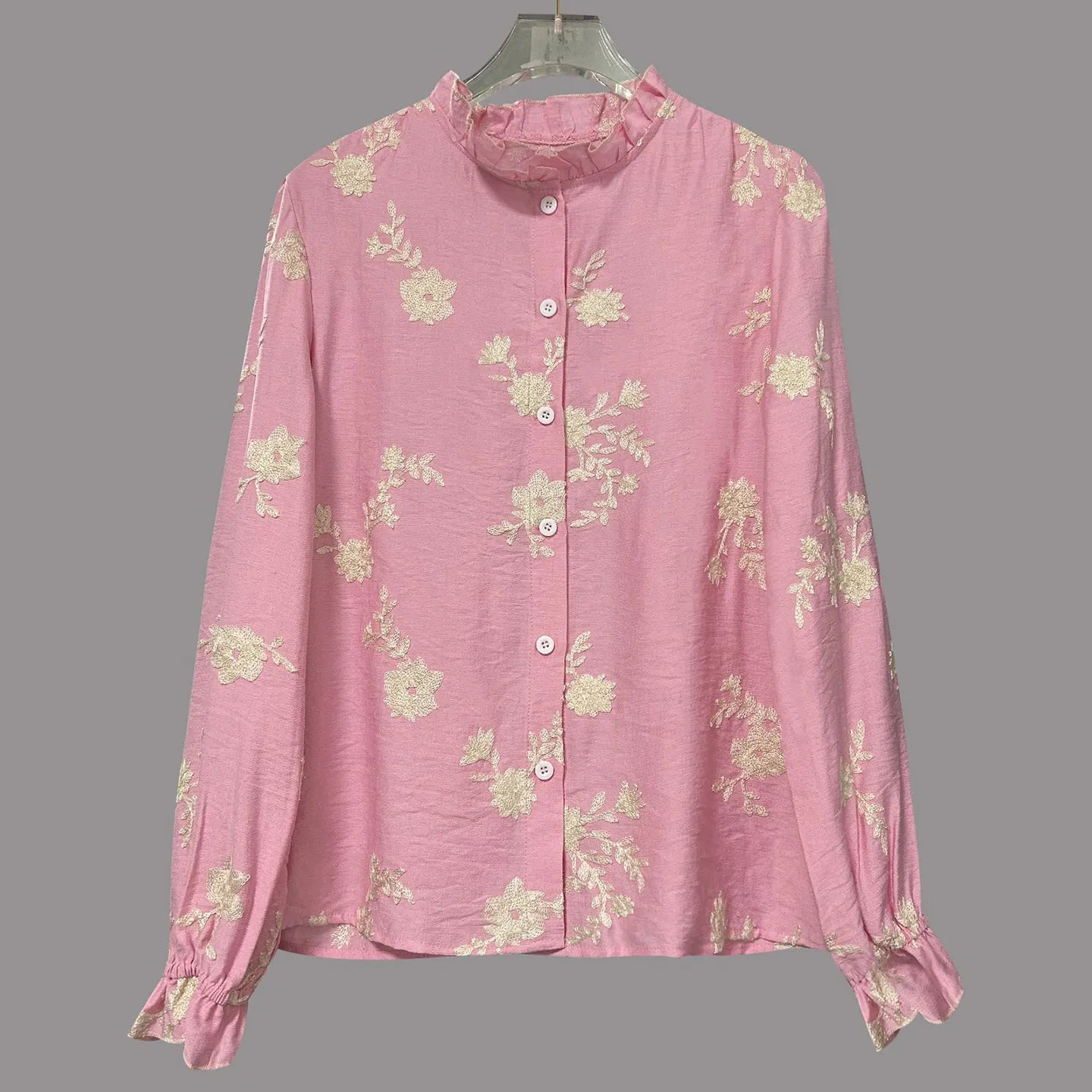 Classic Designed Blouse