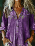 Classic Designed Shirt