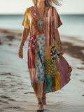 Beautifully Crafted Dress