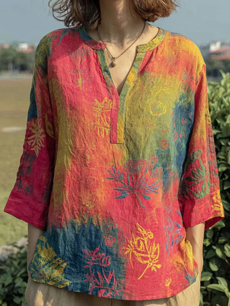 Classic Vintage T-Shirt