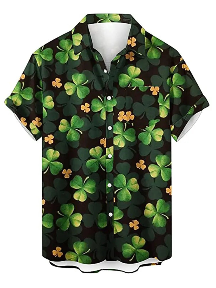 Beautifully Crafted Shirt