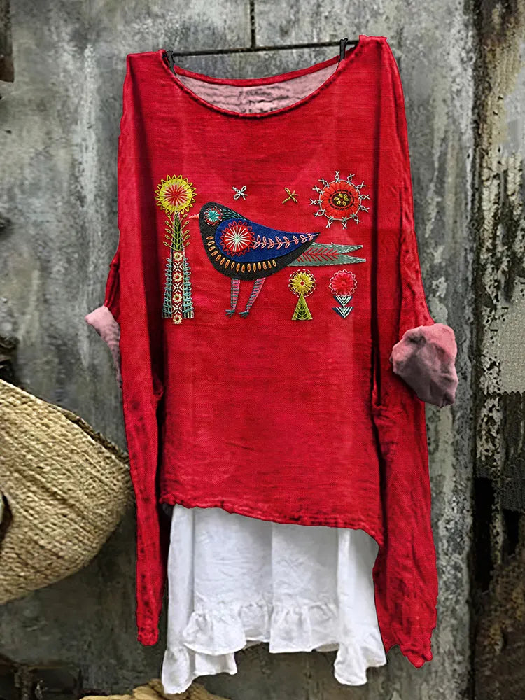 Beautifully Crafted Shirt