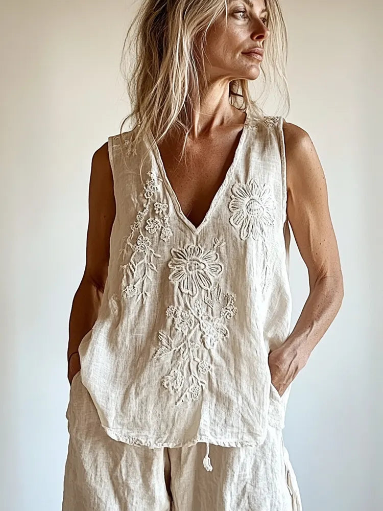 Beautifully Crafted Garment