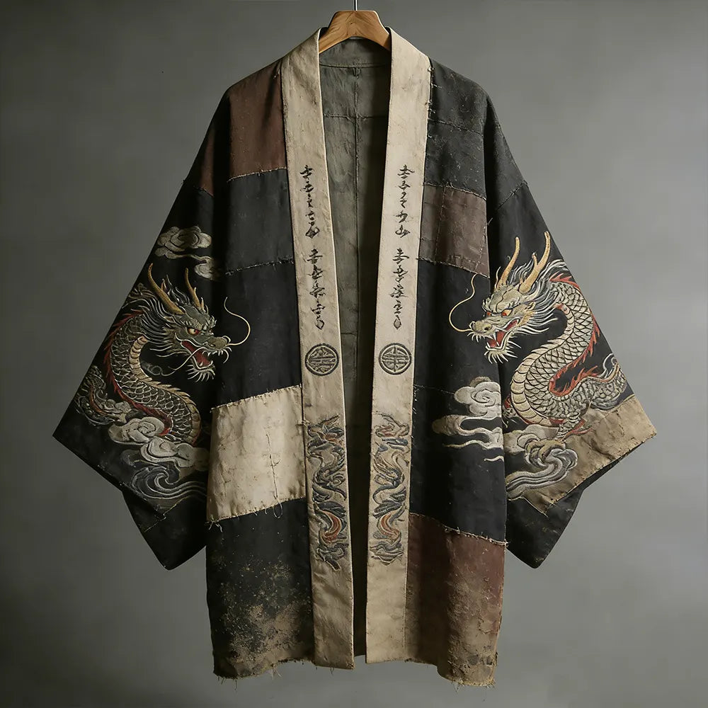 Gracefully Designed Garment
