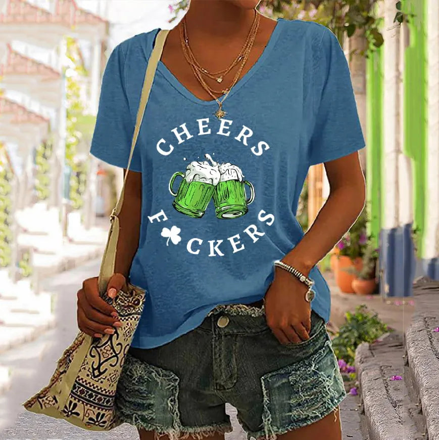 Beautifully Crafted T-Shirt