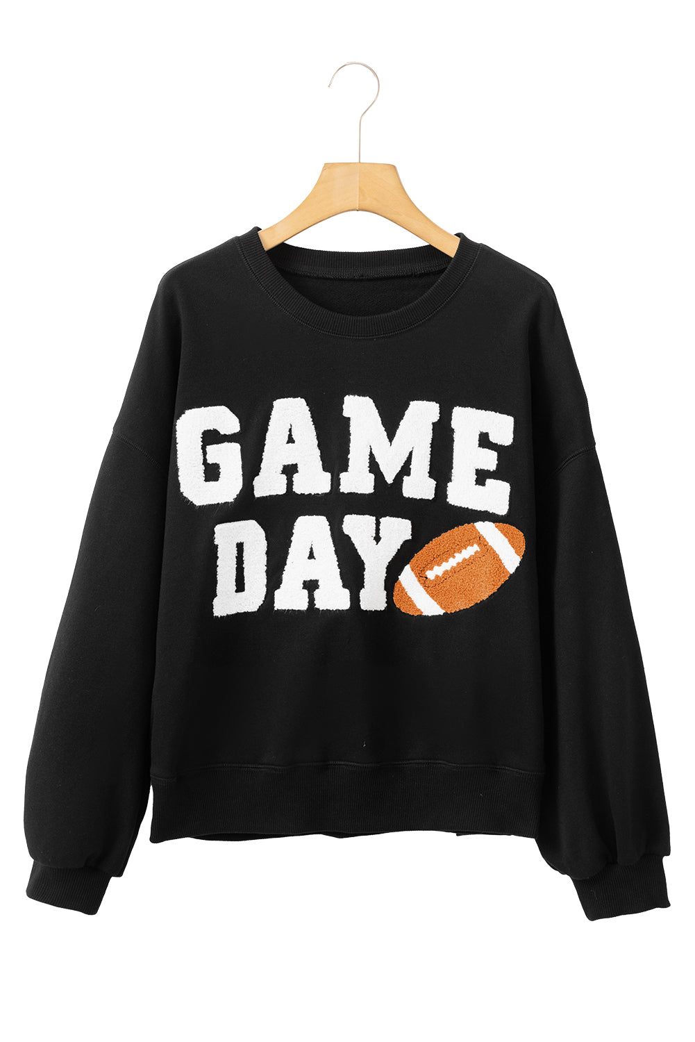 Thoughtfully Designed Sweater