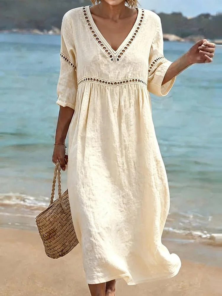 Vintage Inspired Dress