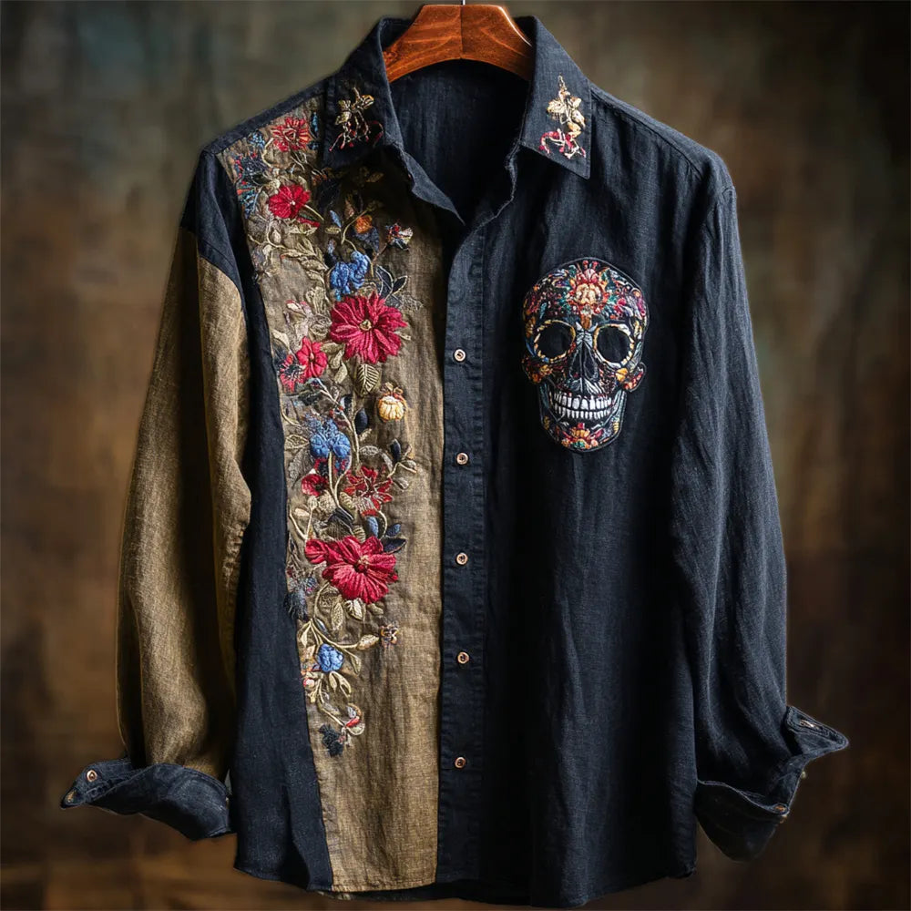 Vintage Inspired Shirt