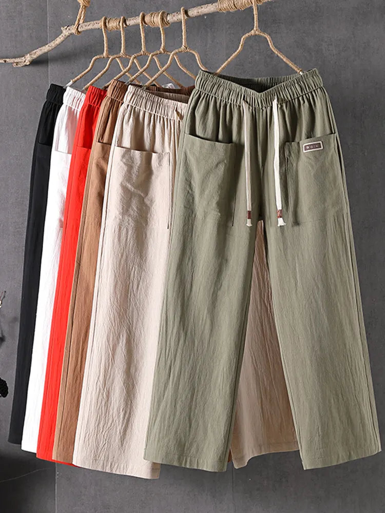 Vintage Inspired Pants