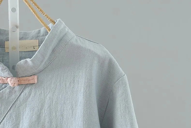 Thoughtfully Designed Shirt