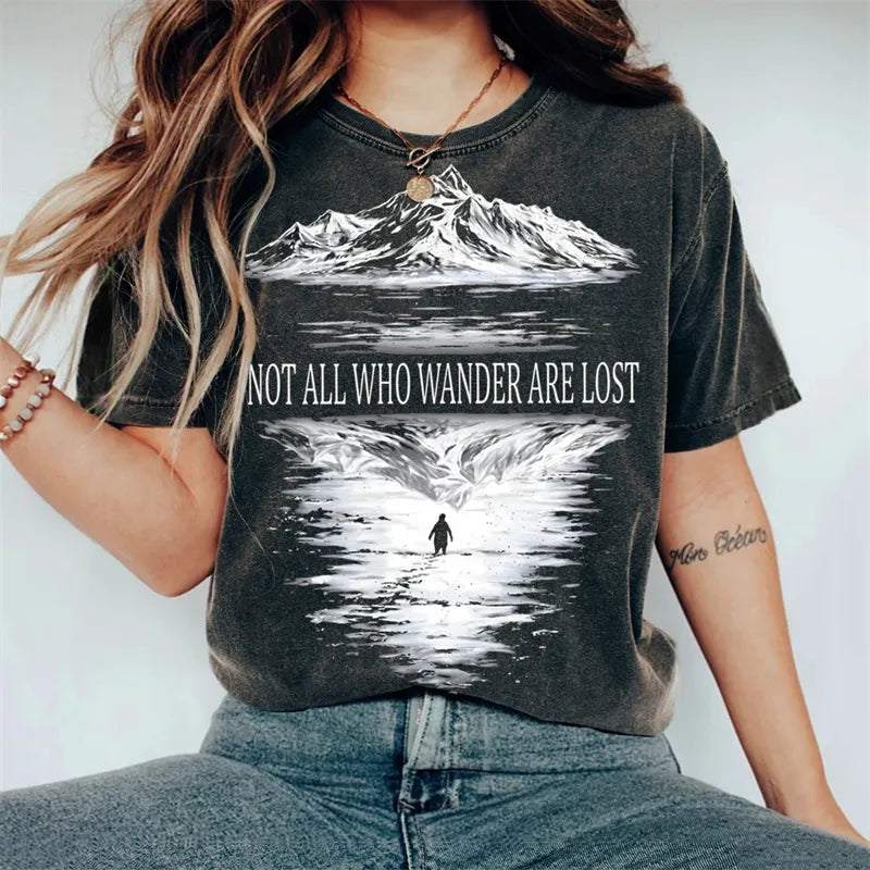 Vintage Inspired Shirt