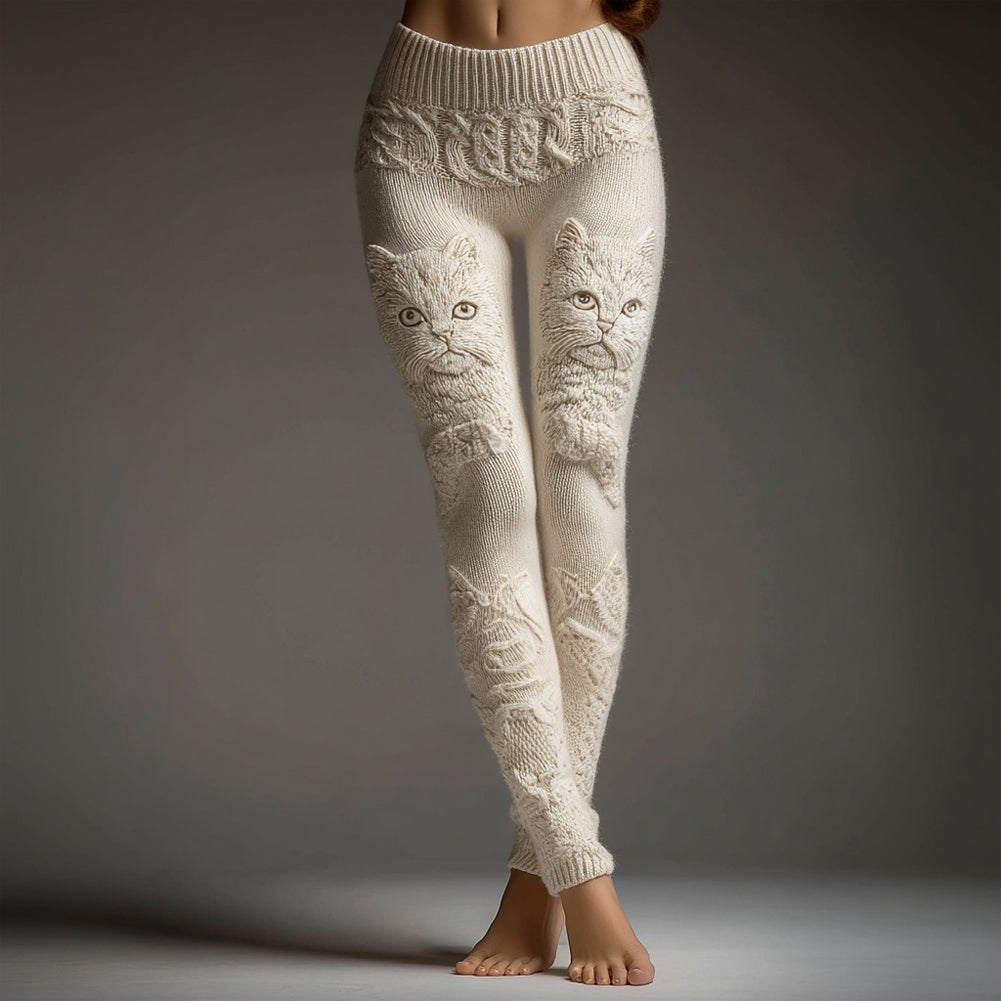 Creamy white