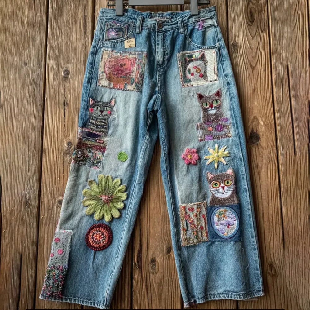 Vintage Inspired Garment