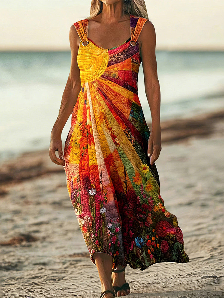 Classic Vintage Dress