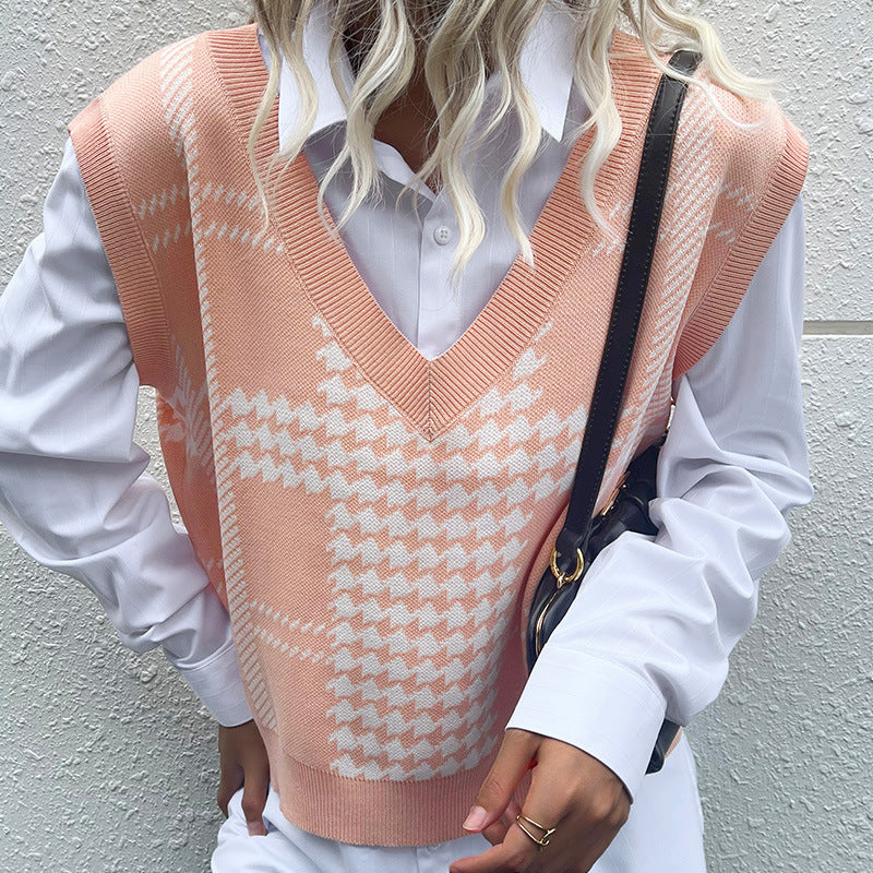 Elegantly Designed Sweater
