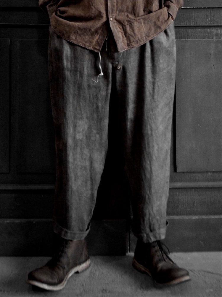 Dark gray