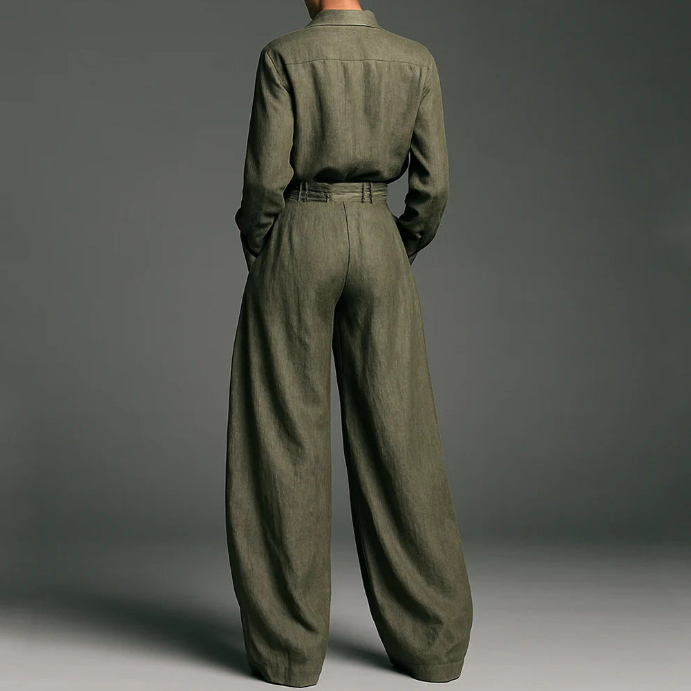 Vintage Inspired Trousers