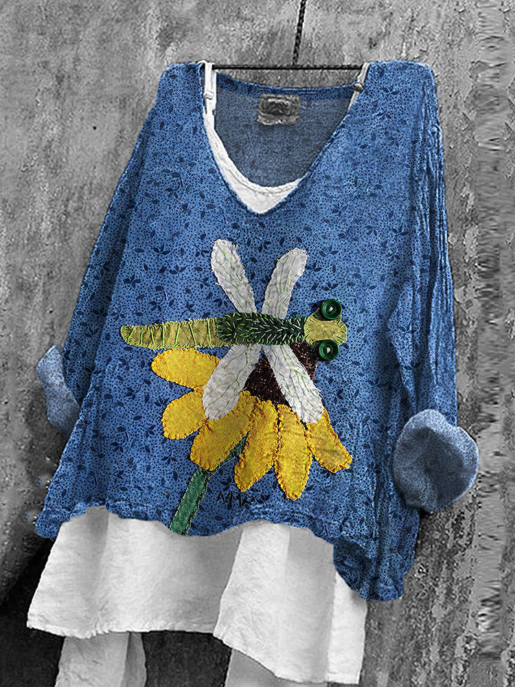 Classic Vintage Shirt