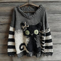 Black gray
