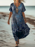 Vintage Inspired Dress