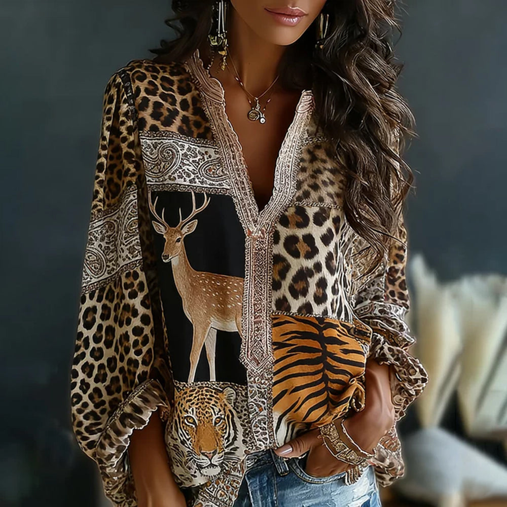Classic Designed Top