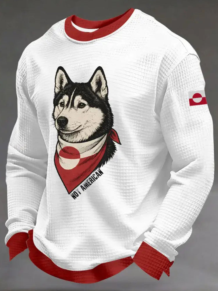 Gracefully Designed Shirt