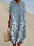 Beautifully Crafted Dress