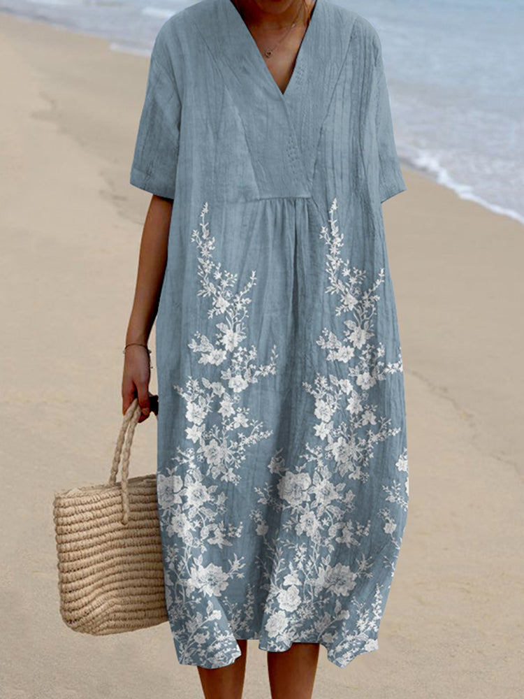 Beautifully Crafted Dress
