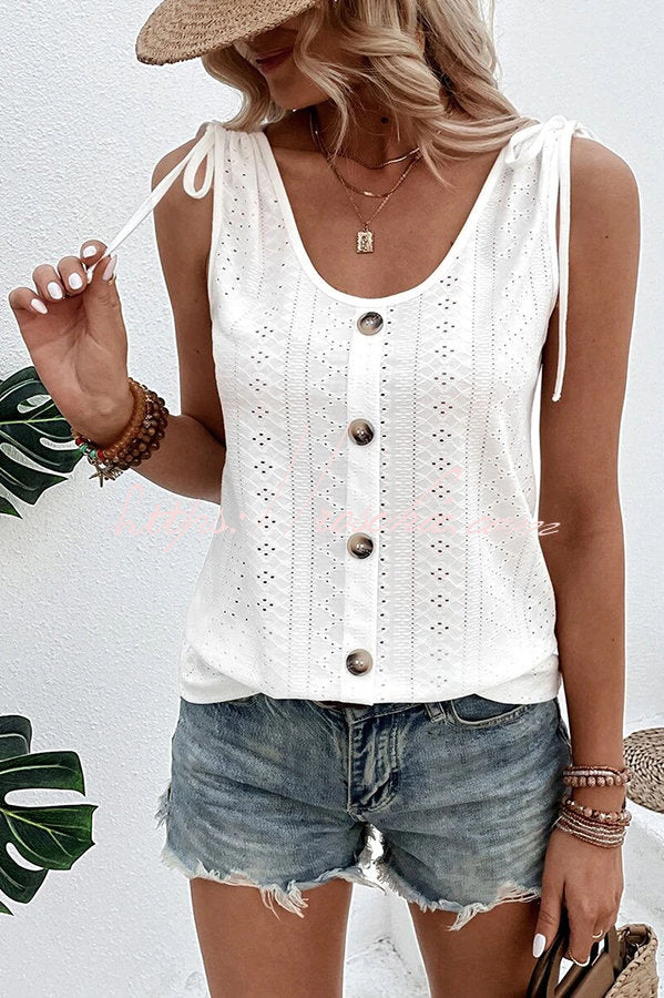 A Vintage Style T-Shirt with Delicate Timeless Details