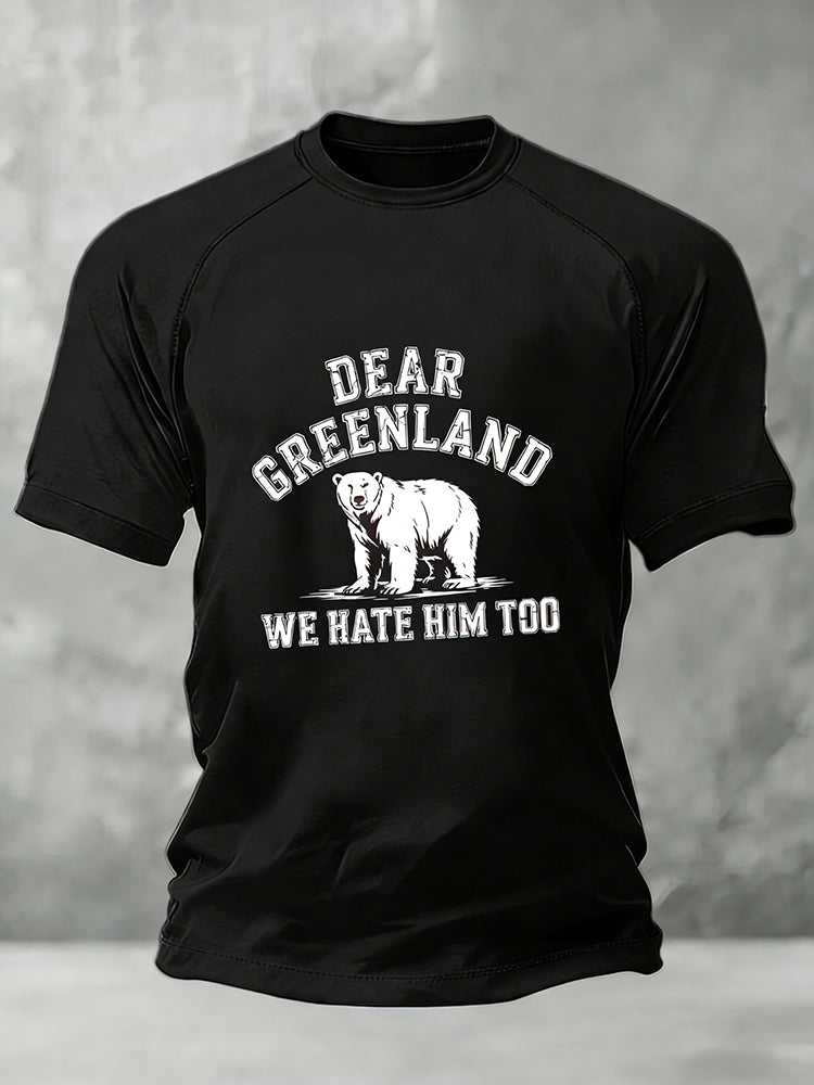 Vintage Inspired T-Shirt