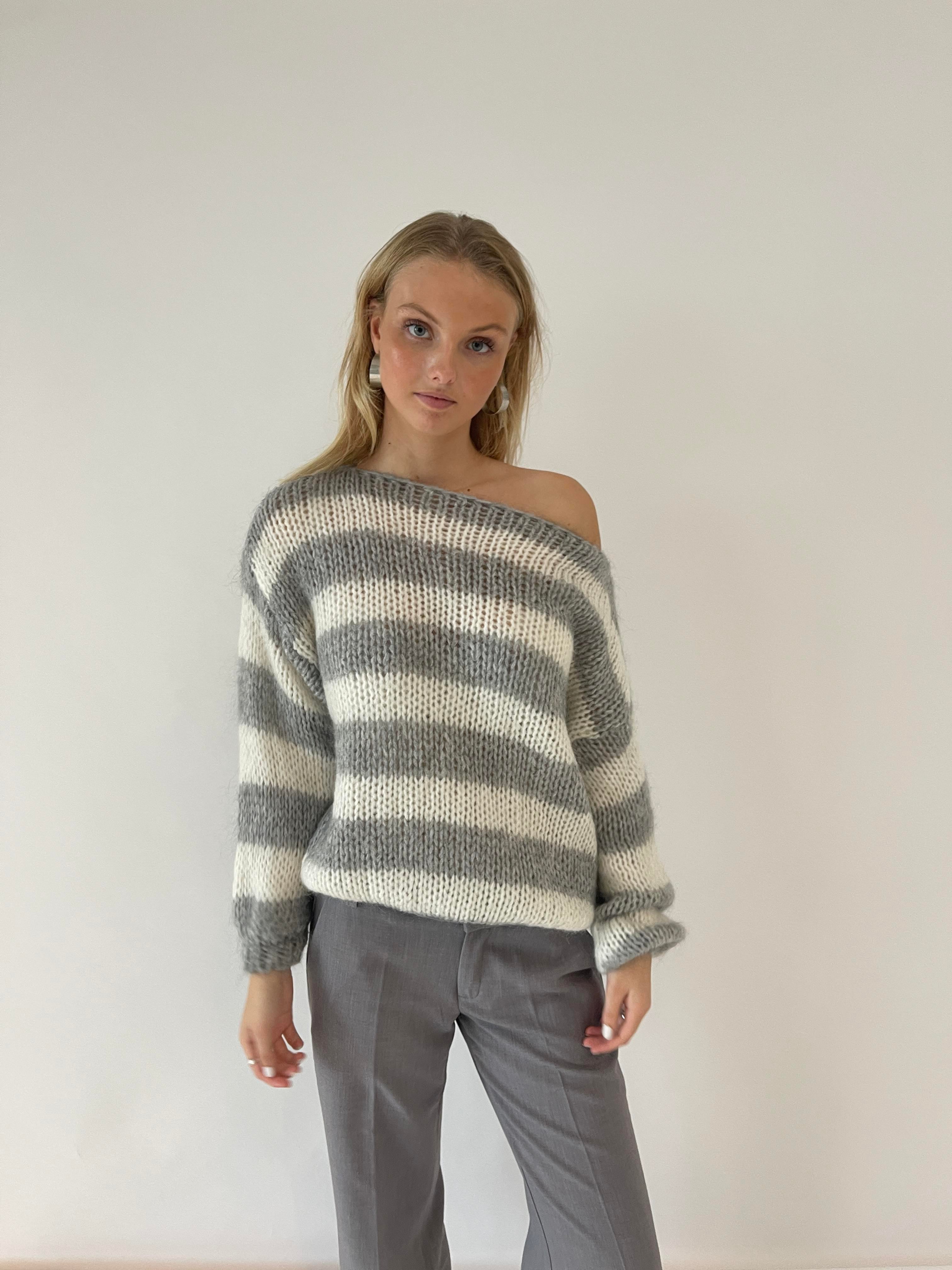 Classic Vintage Sweater
