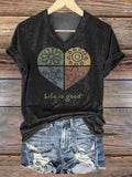 Vintage Inspired Garment