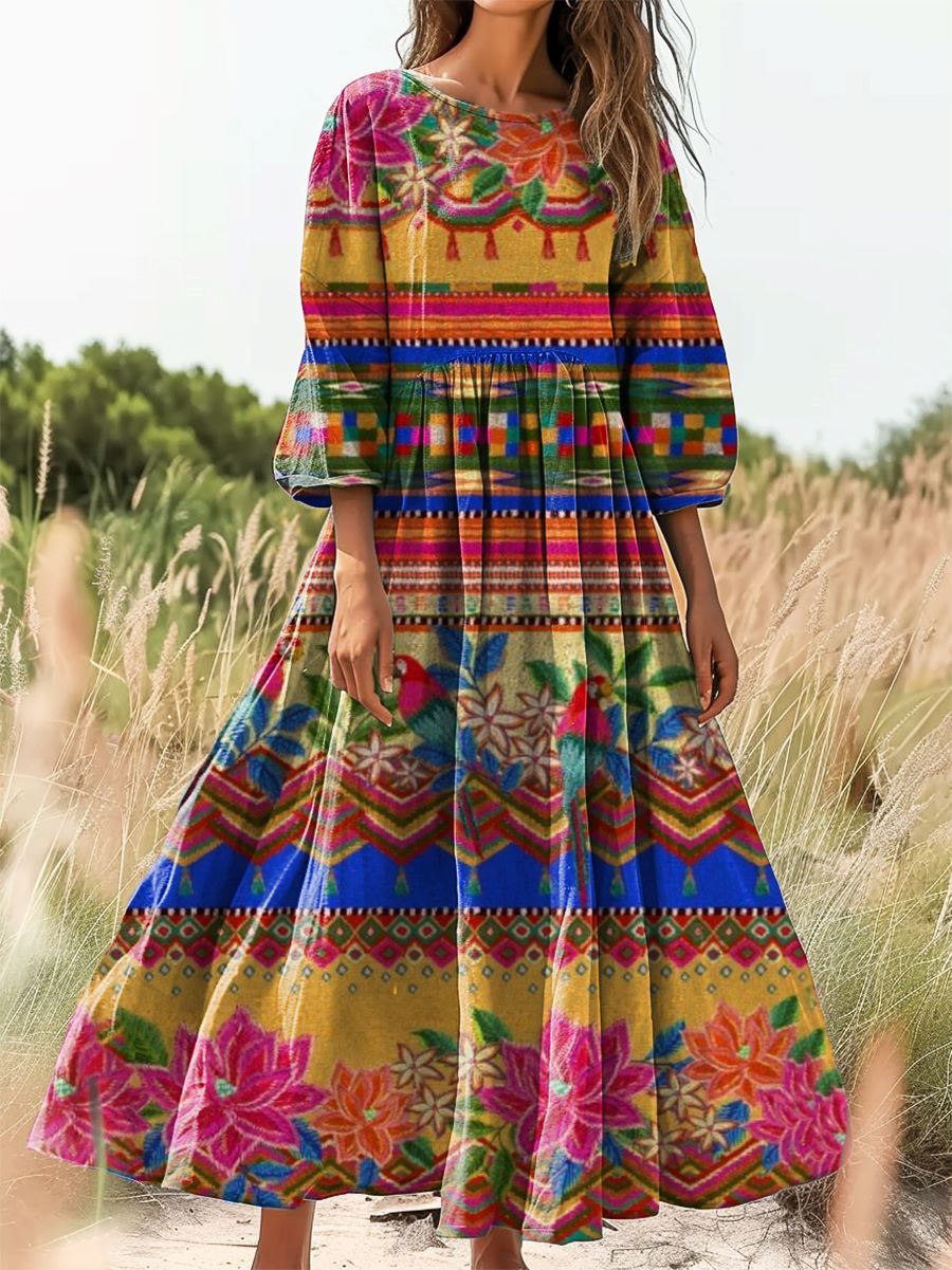 Beautifully Crafted Dress