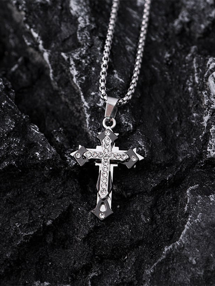 Classic Necklace with Timeless Appeal