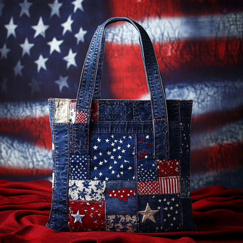 Gracefully Designed Bag
