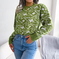 Pink® | Casual and effortless winter sweater