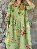 Classic Vintage Dress