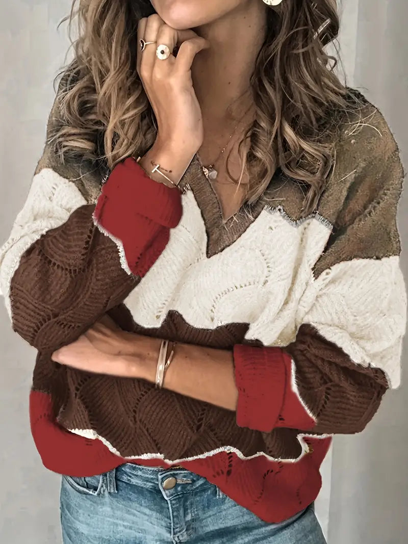 Classic Vintage Sweater
