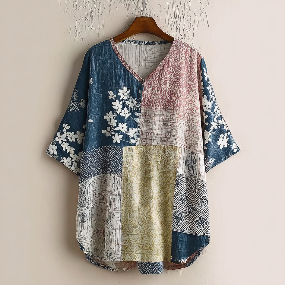 Classic Vintage Top