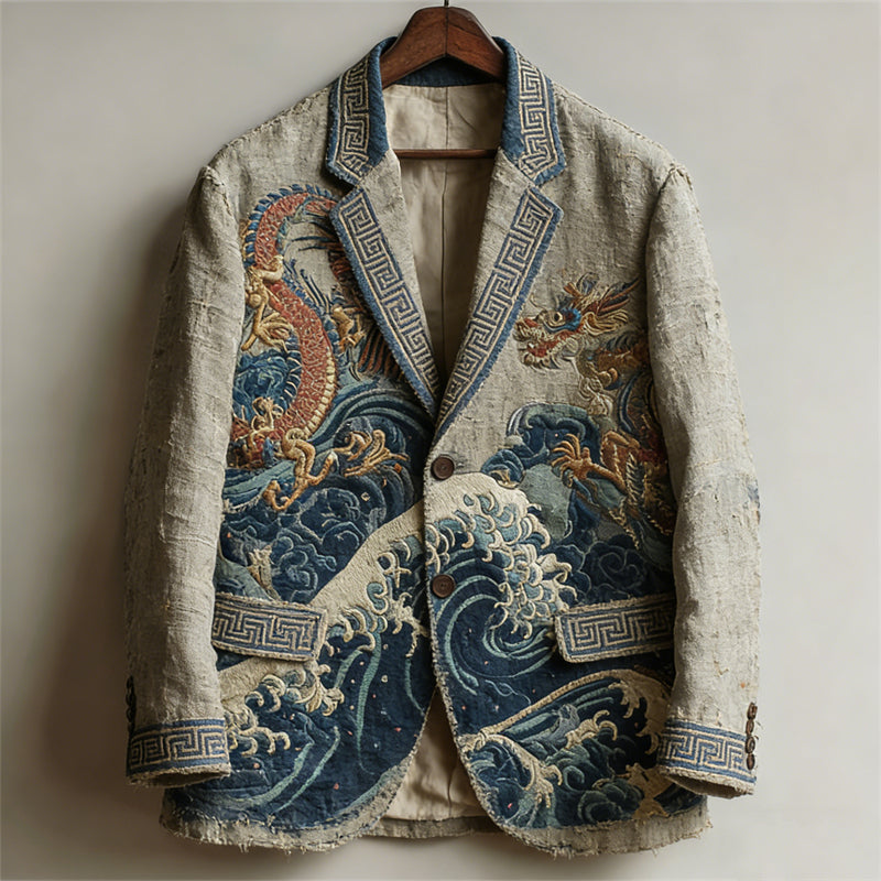 Thoughtfully Designed Garment