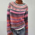 Kelsey | Stylish Cozy Sweater