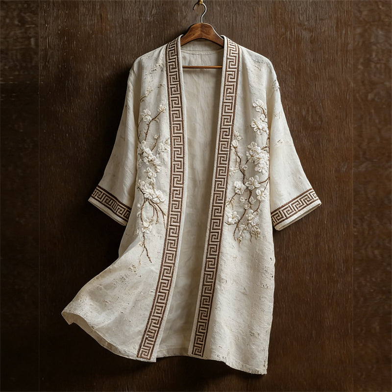 Beautifully Crafted Garment